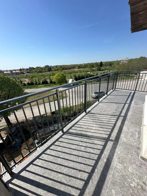 Day, Natural landscape, View (from property/room), Balcony/Terrace