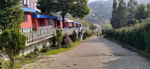 Green County Resort Nature lodge in Ooty