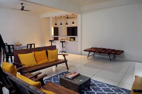 Bethel homestay Apartment in Thiruvananthapuram