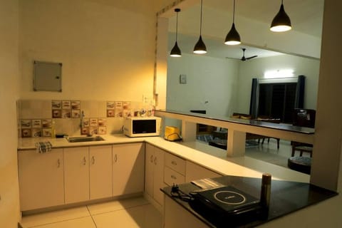 Bethel homestay Apartment in Thiruvananthapuram