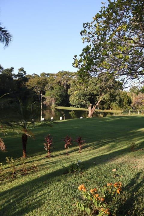 Casa do lago House in Goiania