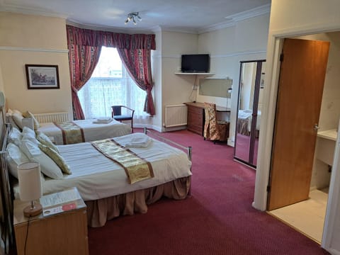 Diamond House Bed and Breakfast in Rugby