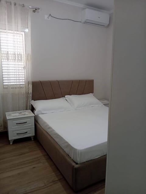 Shoraj Rent House Apartment in Vlorë
