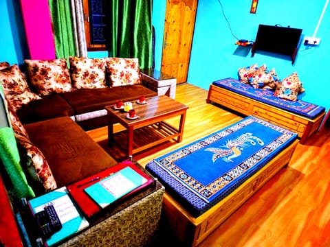 Village Cafe Homestay Vacation rental in West Bengal