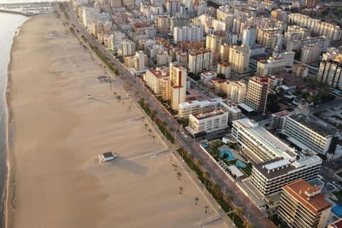 Rooftop Premium Gandia Apartment in Gandia