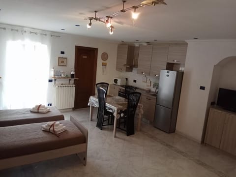 Casa Eden Apartment in Ventimiglia