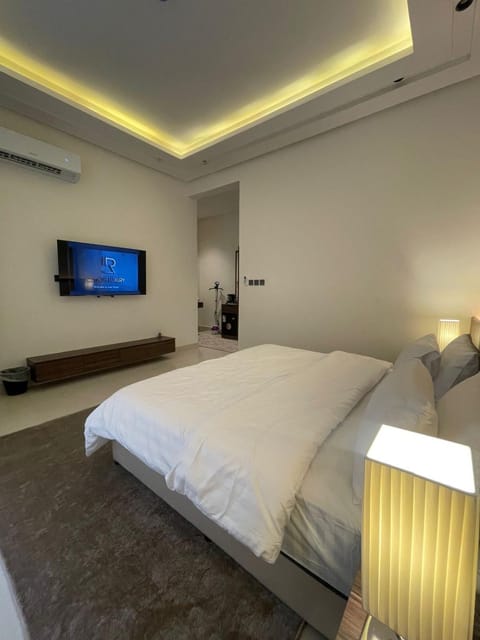 Riyadh Luxury Hotel Apartment in Riyadh