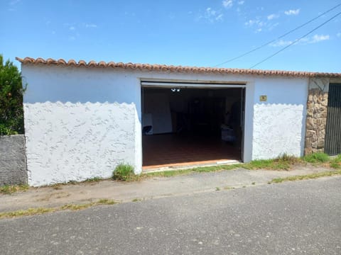 Villa Carreiro Villa in O Salnés