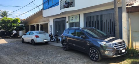 Mini Depa 4to Piso Apartment in Puerto Maldonado