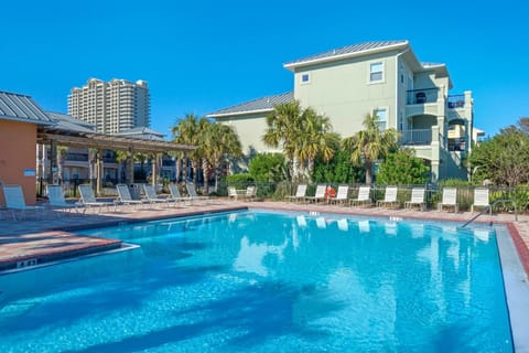 Beachboys & Mermaids House in Miramar Beach