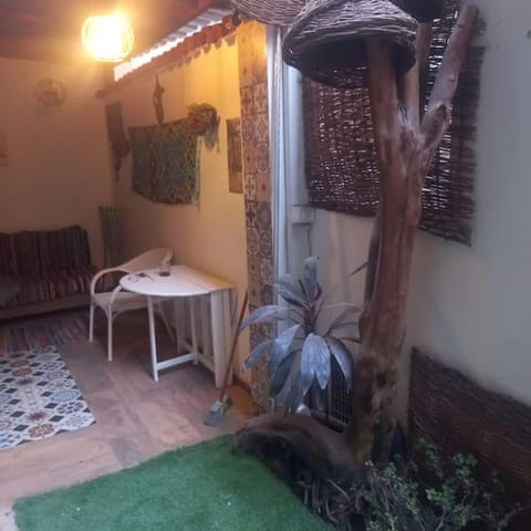 A cozy place in Dokki, 3 minute walk from the NILE Apartment in Cairo