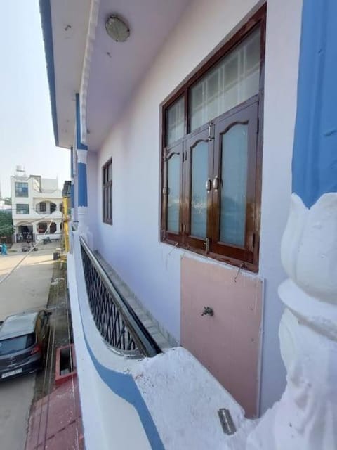 Gunjan Villa Homestay Vacation rental in Udaipur