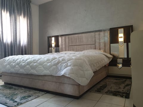 إقامة الياسمين Apartment in Rabat