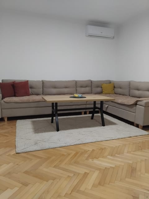 Apartman Tijana Apartment in Dubrovnik-Neretva County