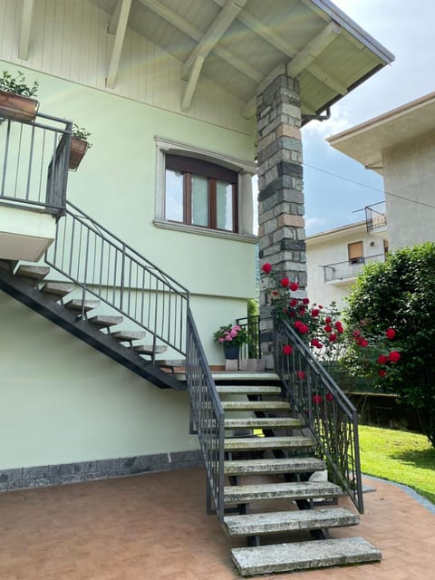 Casa Nello House in Mergozzo