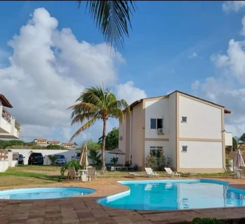 Condomínio Sables Blanc Apartment in Fortaleza