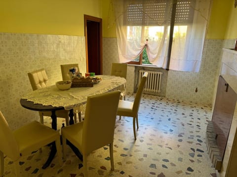 Appartamento a due passi dal mare Apartment in Martinsicuro