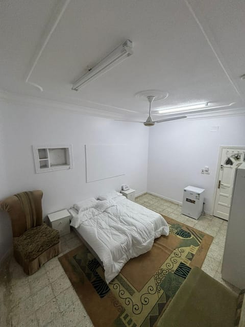 شقة صغيرة بمكة الخالديه Apartment in Mecca