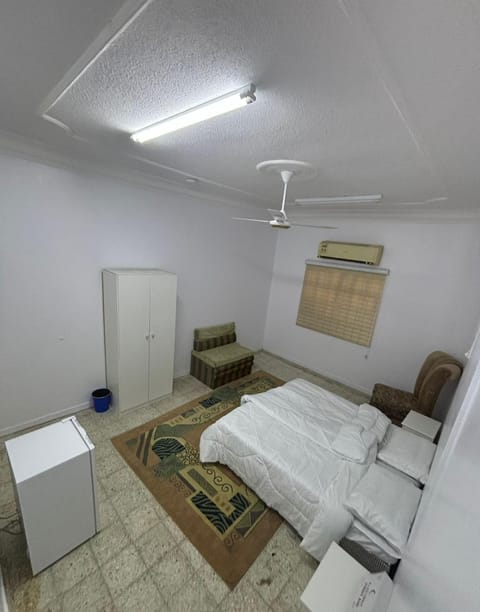 شقة صغيرة بمكة الخالديه Apartment in Mecca