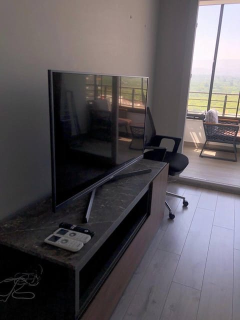 LaviniaTomuk Apartment in Mersin