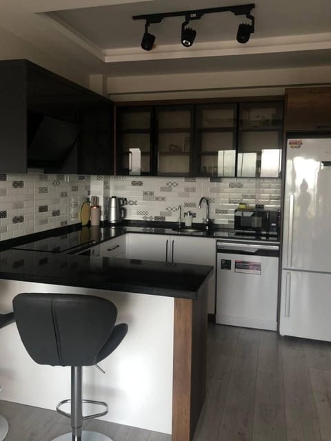 LaviniaTomuk Apartment in Mersin