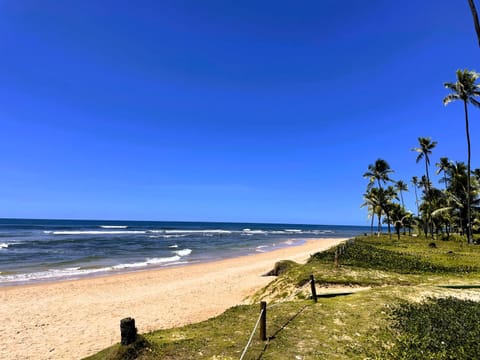 Natural landscape, Beach, Sea view