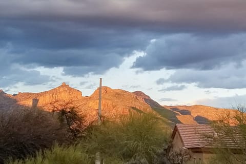 Bella Vista at Pinnacle Canyon #3201 Apartment in Catalina Foothills