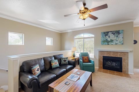 Bella Vista at Pinnacle Canyon #3201 Apartment in Catalina Foothills