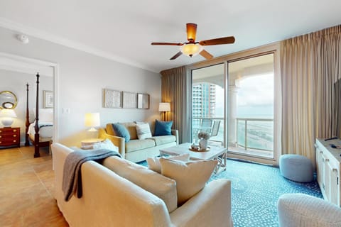 Portofino Island Resort & Spa: Tower 5-909 Apartment in Pensacola Beach