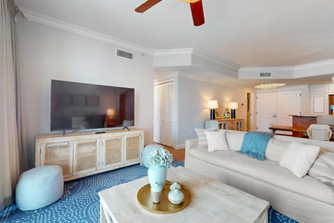 Portofino Island Resort & Spa: Tower 5-909 Apartment in Pensacola Beach