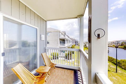 BeauView Apartment in North Myrtle Beach