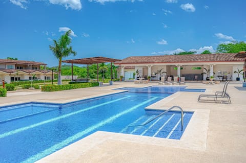 Jacarandas 4 House in Guanacaste Province