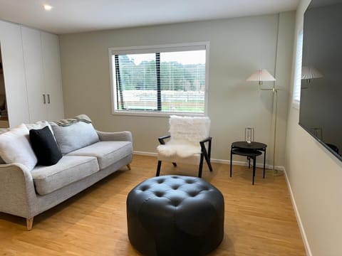 The Perfect Get Away Apartment in Lower Hutt