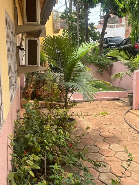 Villa bdk Villa in Conakry