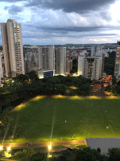 Edifício Le Monde 11o andar Apartment in Ribeirão Preto