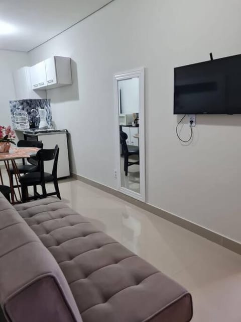 Apt 403 2 quartos com ar e tv Appartamento in Montes Claros