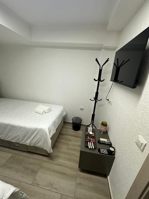 Next Rooms Love hotel in Skopje