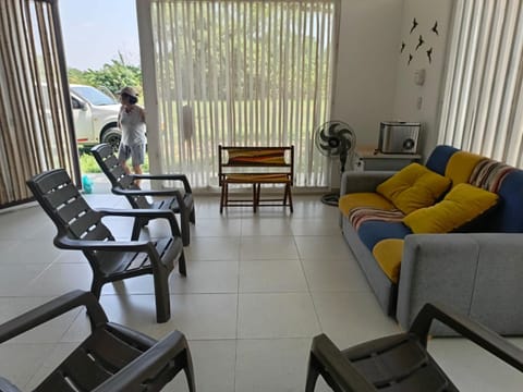 Finca el Hangar House in Cundinamarca, Colombia