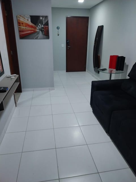 Apt Frances Apartment in Marechal Deodoro