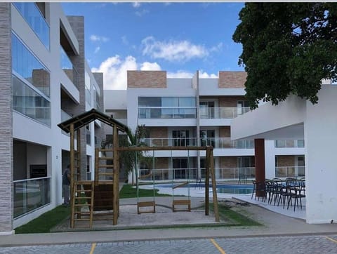 Apt Frances Apartment in Marechal Deodoro