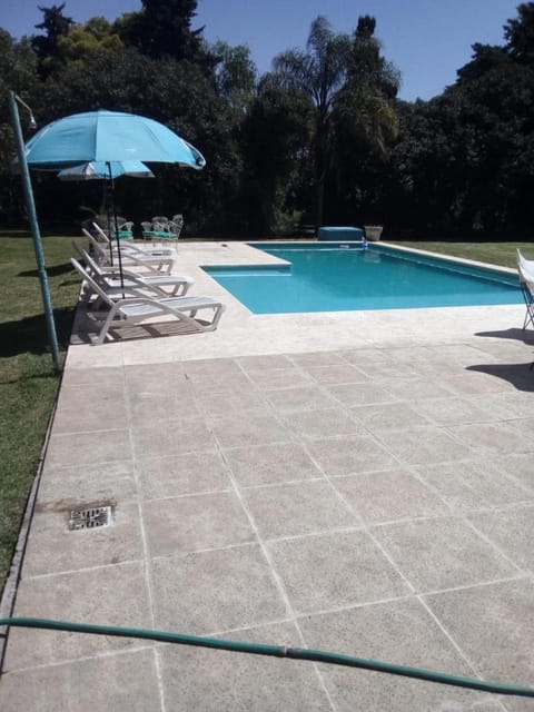 Casa quinta para desconectarse y relajarse Apartment in Gualeguaychú