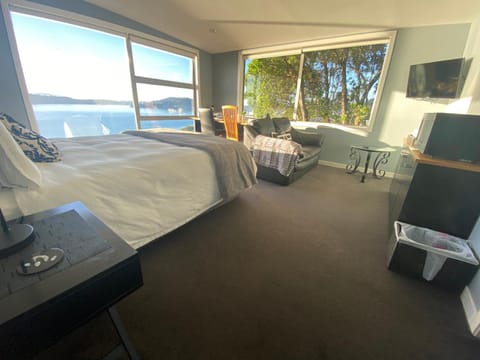 The perfect stop over Vacation rental in Wellington