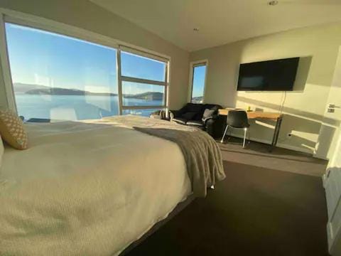 The perfect stop over Vacation rental in Wellington