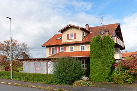 Ferienwohnungen Annamaria House in Isny im Allgäu