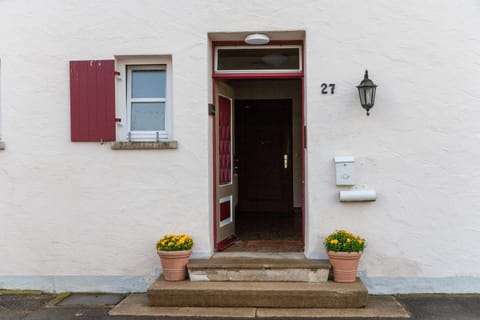 Ferienwohnungen Annamaria House in Isny im Allgäu