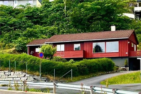 Koselig hus i landlige omgivelser House in Bergen