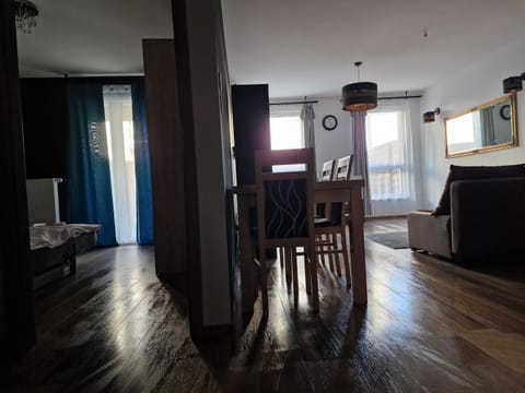 Apartament Nowohucki Apartment in Krakow