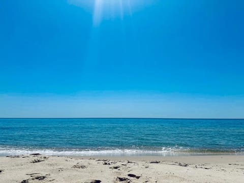 Nearby landmark, Natural landscape, Beach