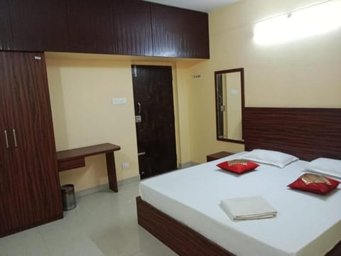 Green akress by Mor Services Hotel in Bhubaneswar