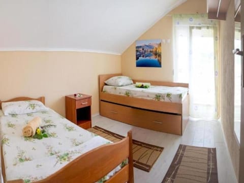 Apartmani Ana - Marija Apartment in Dubrovnik-Neretva County